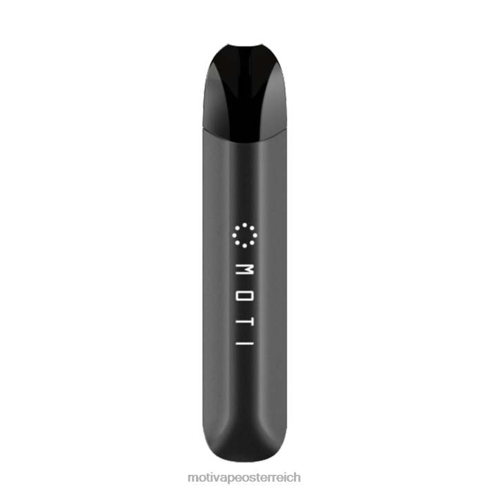 MOTI S Lite Premium-Gerät Sonnenuntergang violett TN2TZ112 MOTI Vape Wien