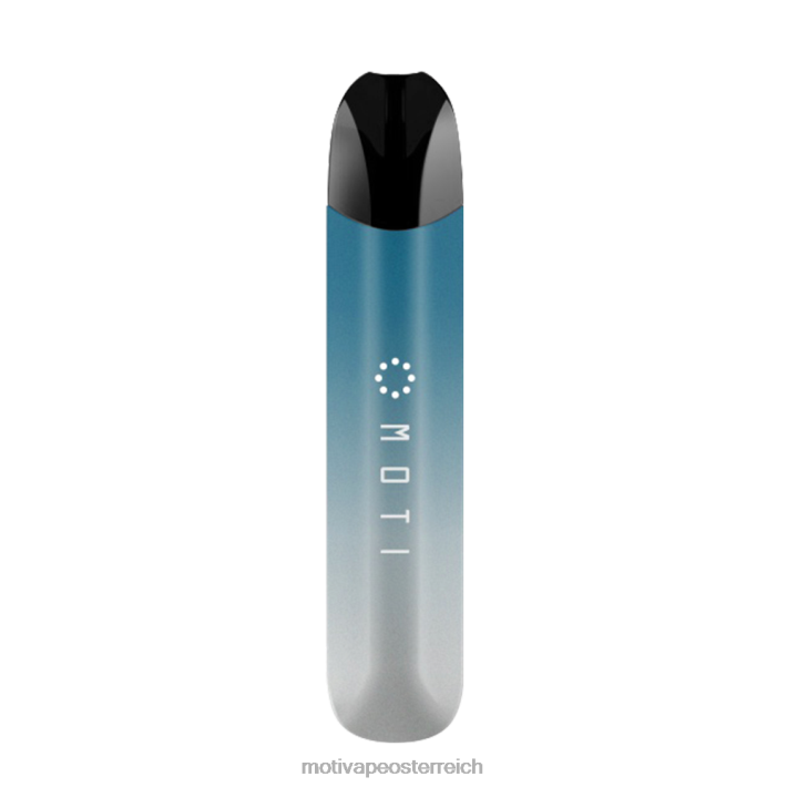 MOTI S Lite Premium-Gerät Sonnenuntergang violett TN2TZ112 MOTI Vape Wien