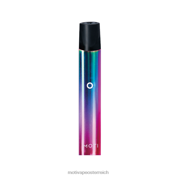 MOTI klassisches Gerät Aurora TN2TZ118 MOTI Vape Pop Österreich