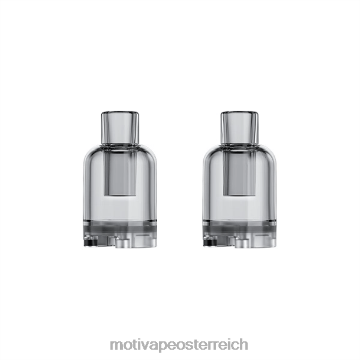 Vaporesso x MOTI die x Mini-Ersatzkapseln (2er Pack) TN2TZ75 MOTI Play Kaufen